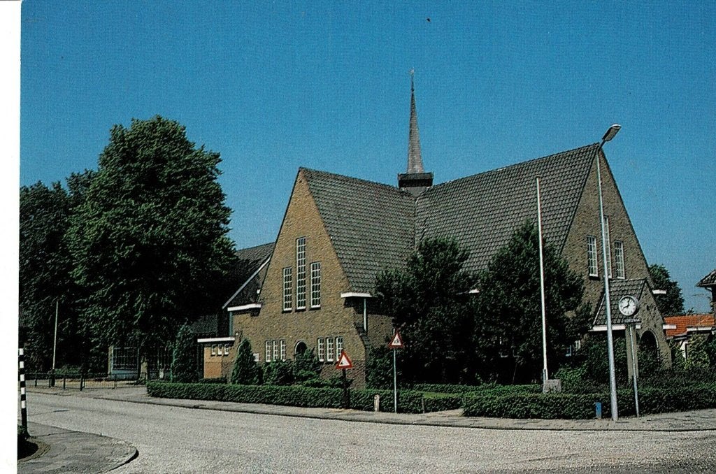 Daarlerveen, Ophalen of Verzenden, Ongelopen, Overijssel