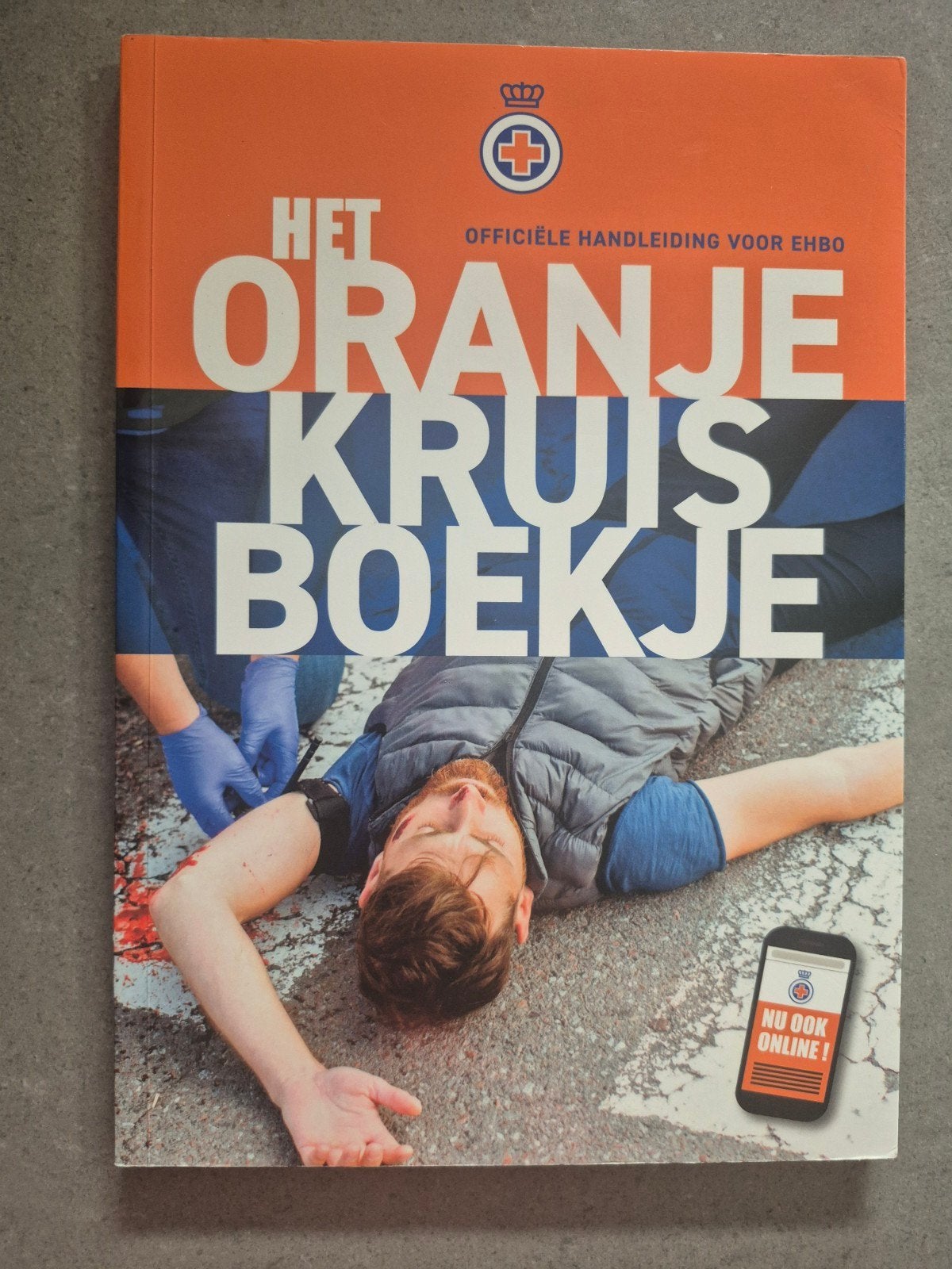 Theorieboek, Boeken, Ophalen of Verzenden, Nieuw, Overige niveaus, Nederlands