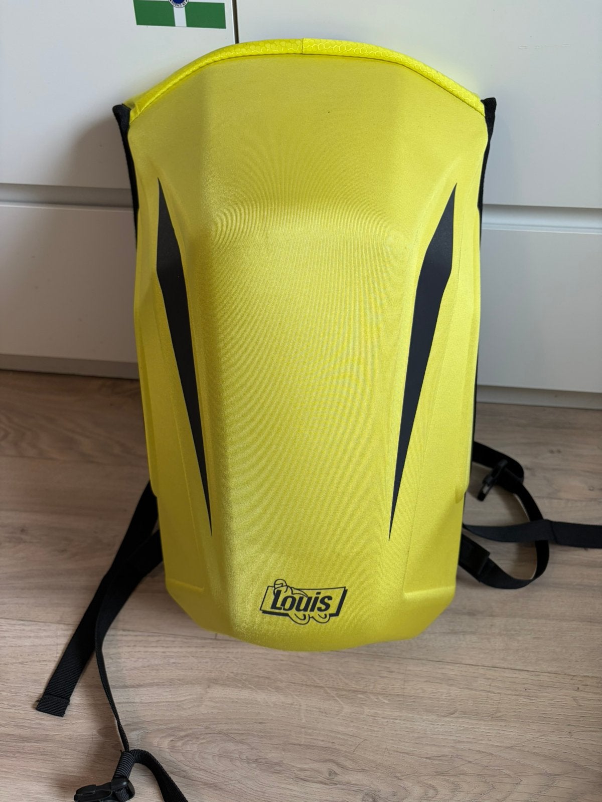Motortas, Motoren, Accessoires | Koffers en Tassen, Ophalen, Zo goed als nieuw