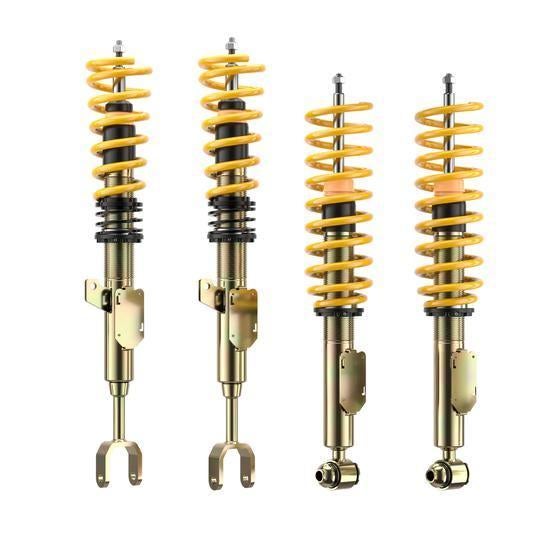 ST Suspensions XA schroefset BMW 5-Serie 6-serie F10 F12 F13, Ophalen of Verzenden