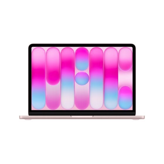 Macbook neo roze 512gb factuur case muis garantie factuur, Computers en Software, Ophalen, Overige modellen, 8 GB, 13 inch