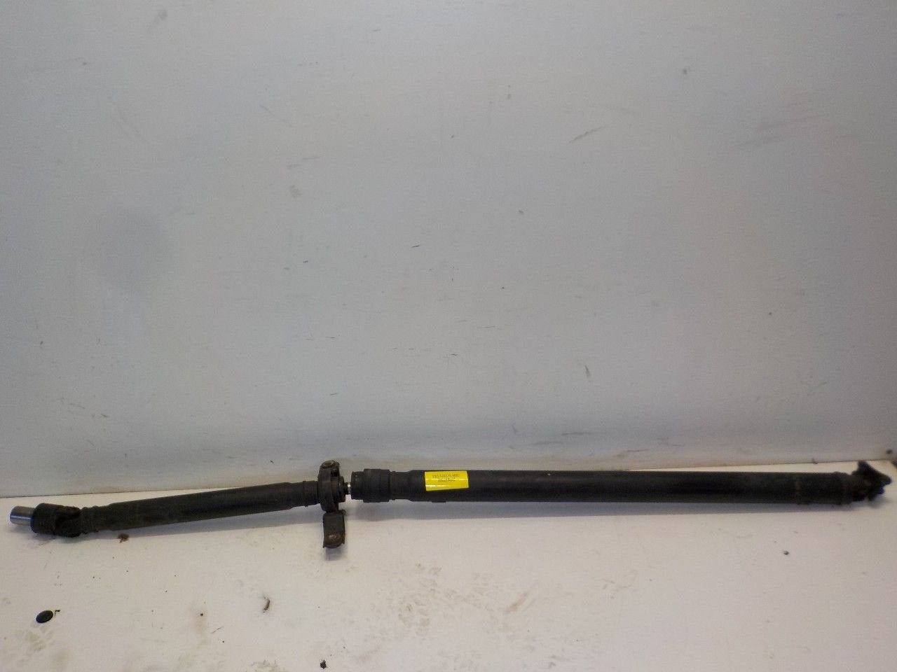 Aandrijfas Peugeot 4007, Onderdelen@venauto.nl, Van der Ven Autorecycling B.V., Gebruikt, Citroën
