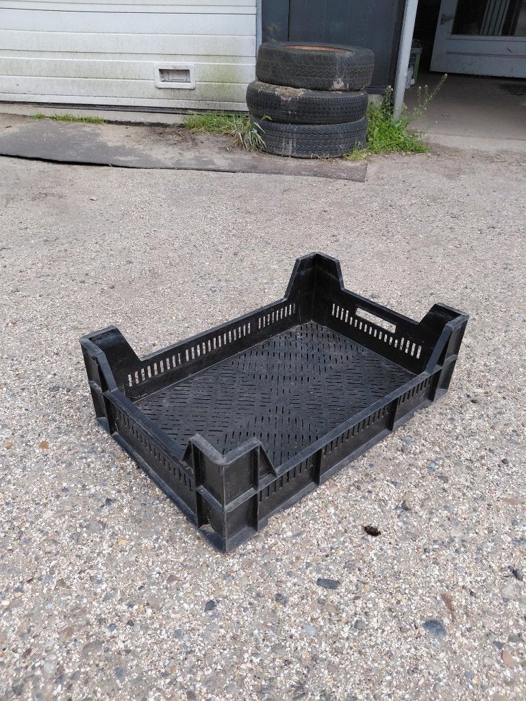 krat bak kratten bakken stapelkratten broeibakken opbergkrat, Doe-het-zelf en Verbouw, Kratten en Dozen, Ophalen, 40 tot 60 cm