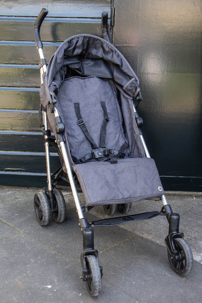 Te koop Topmark Buggy, Kinderen en Baby's, Buggy's, Ophalen, Gebruikt, Overige merken