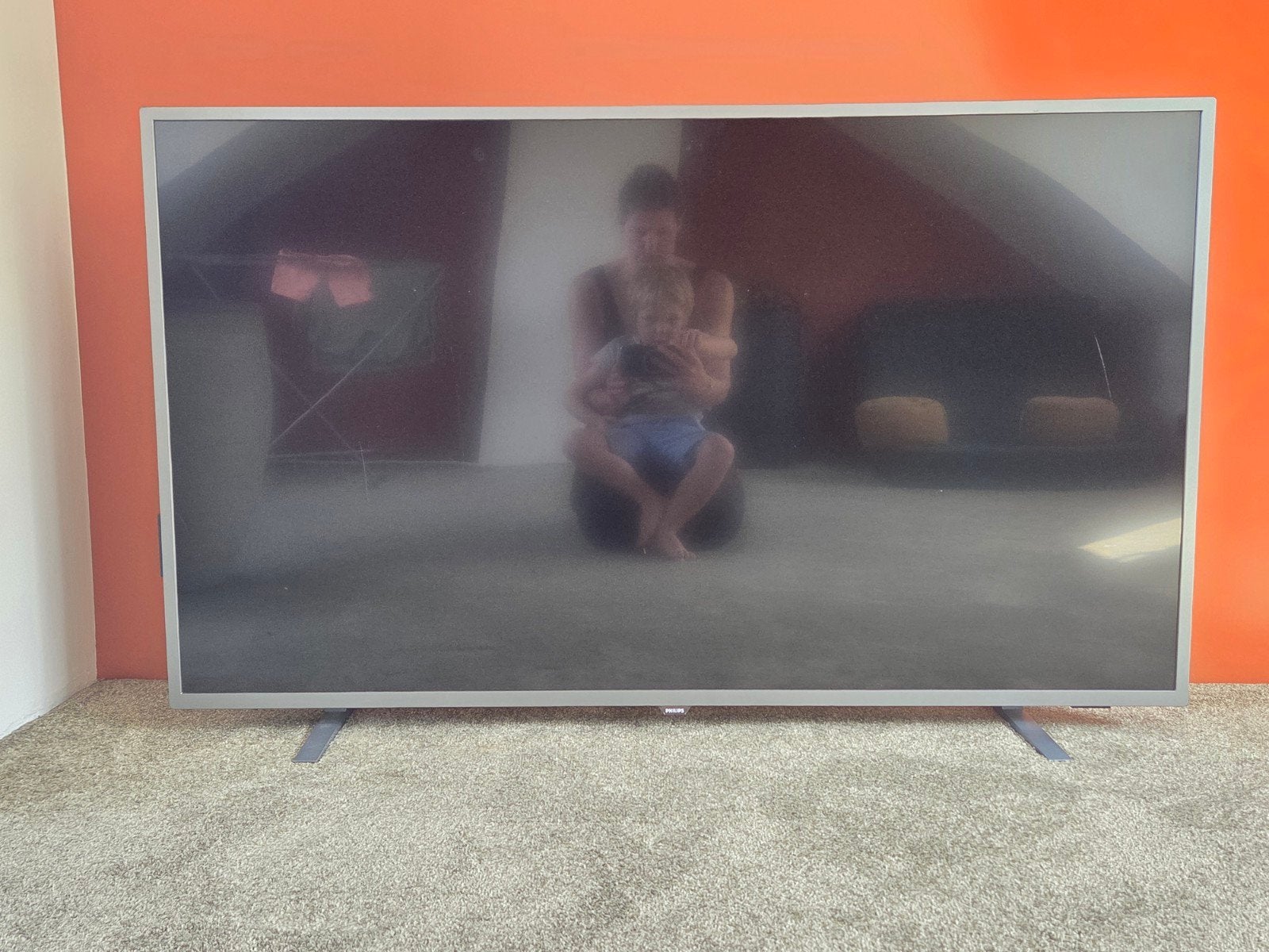 Philips 50PUS6703/12 50 inch 4K UHD Smart TV, Audio, Tv en Foto, Televisies, Ophalen, Philips, LED, 50 Hz