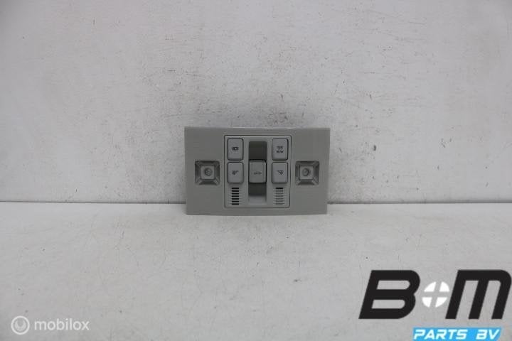 Binnenverlichting VW Golf 7 5TA947105C DYS, Gebruikt