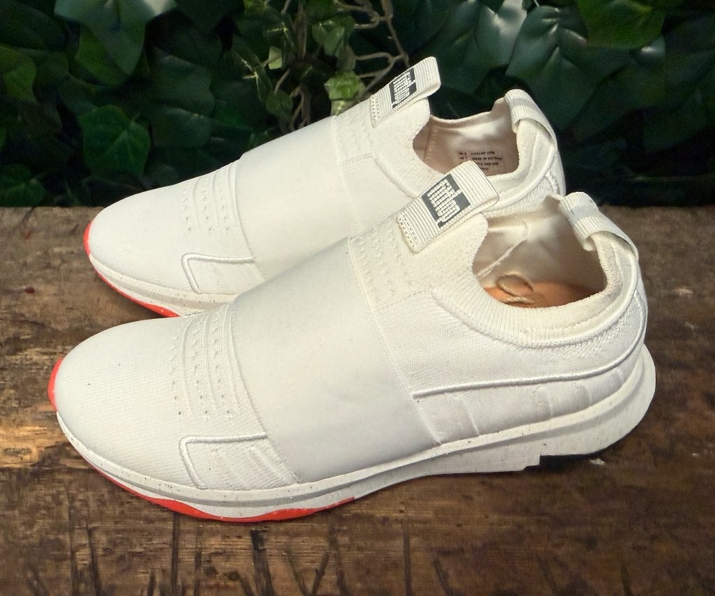 Nieuwe sneakers van Fitflop maat 38
