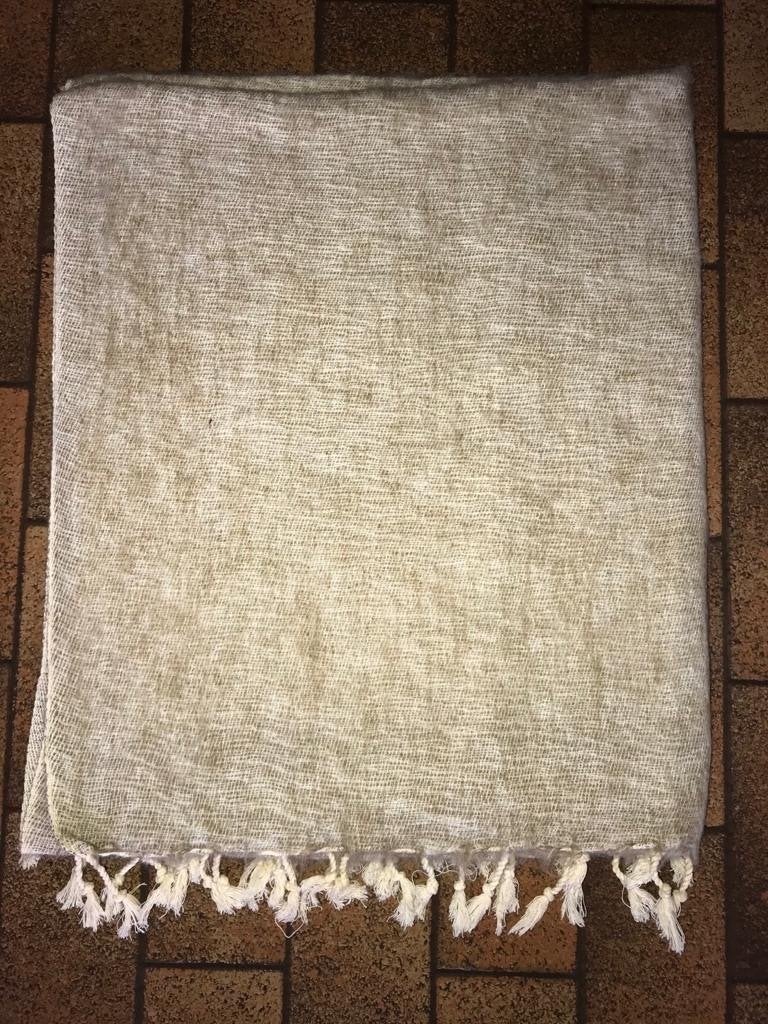 YakWollen sjaals, Jak Wol, jeukt NIET, handgemaakt Fairtrade, Kleding | Dames, Ophalen of Verzenden, Nieuw, Maat 46/48 (XL) of groter