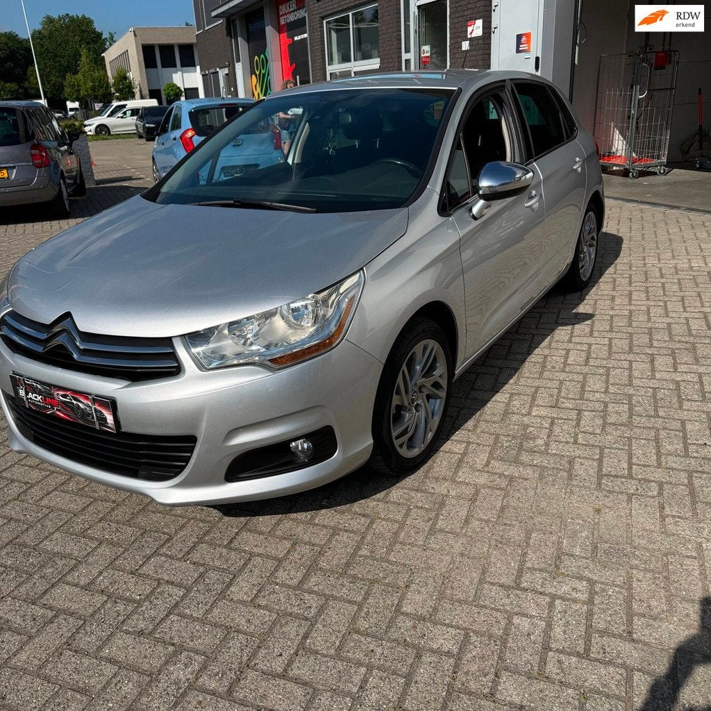 Citroën C4