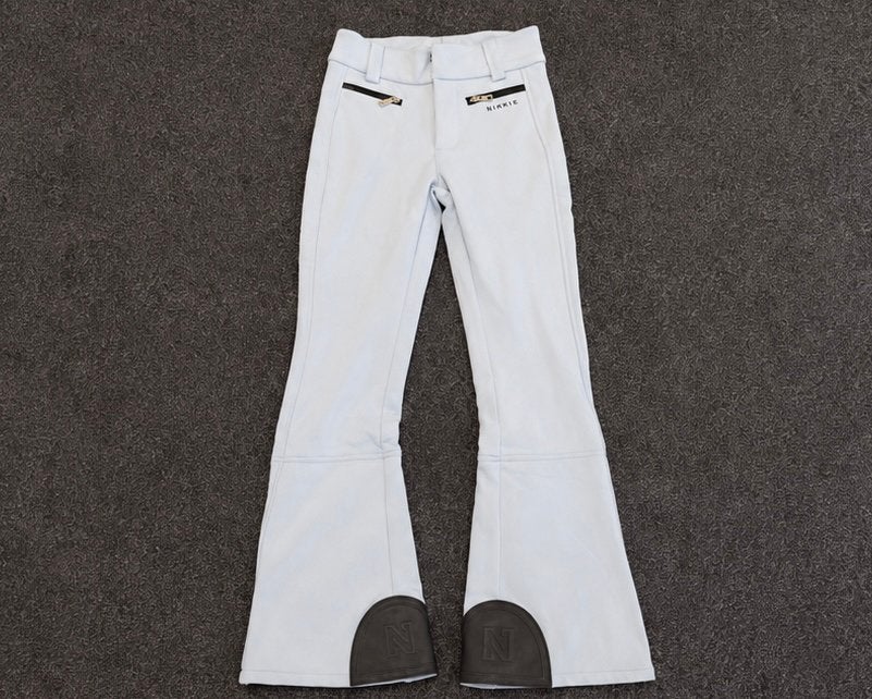 Nikkie Skibroek maat 34, Ophalen of Verzenden, Zo goed als nieuw, Maat 34 (XS) of kleiner, Broek