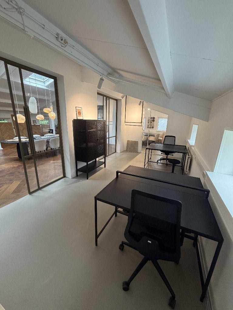 Kantoor / Werkruimte, 34 m², Huur, Kantoorruimte