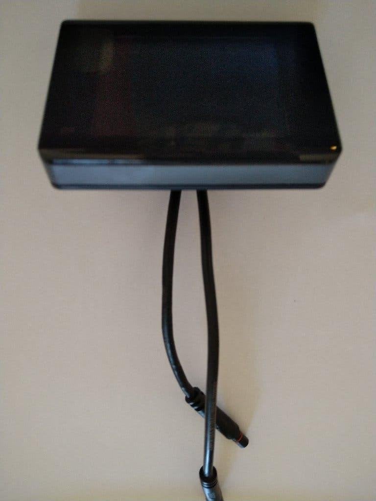 Kalkhoff Display met bluetooth €100,-, Ophalen of Verzenden, Zo goed als nieuw, Volgt, Volgt