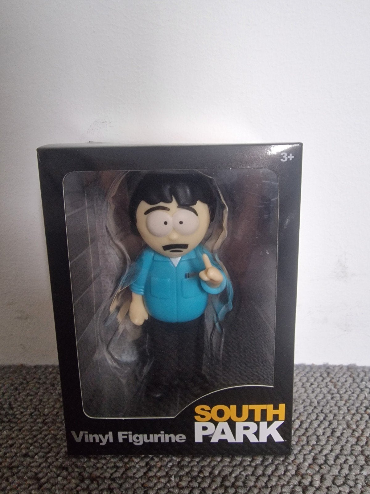 South Park Randy Marsh Vinyl Figure, Ophalen of Verzenden, Nieuw