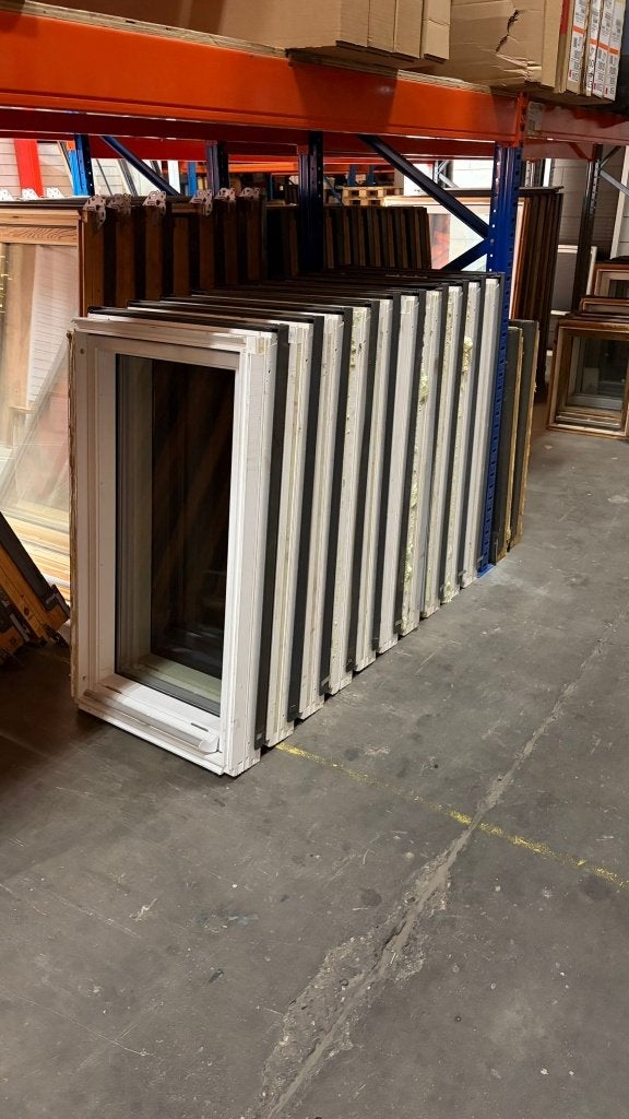 Inkoop / inkoper Tweedehands VELUX dakramen – Wij kopen in!, Dubbelglas, Gebruikt, 80 tot 120 cm, 120 tot 160 cm