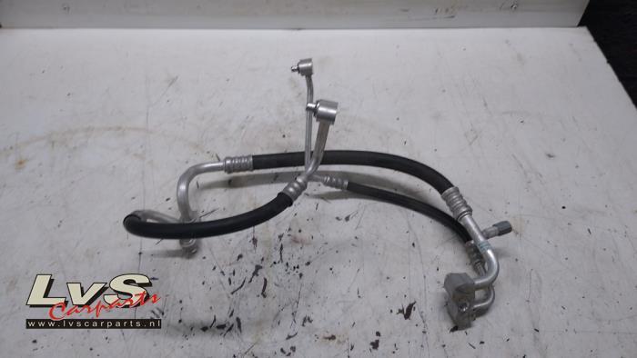 Airco Leiding van een Opel Corsa, Gebruikt, -, -, Opel