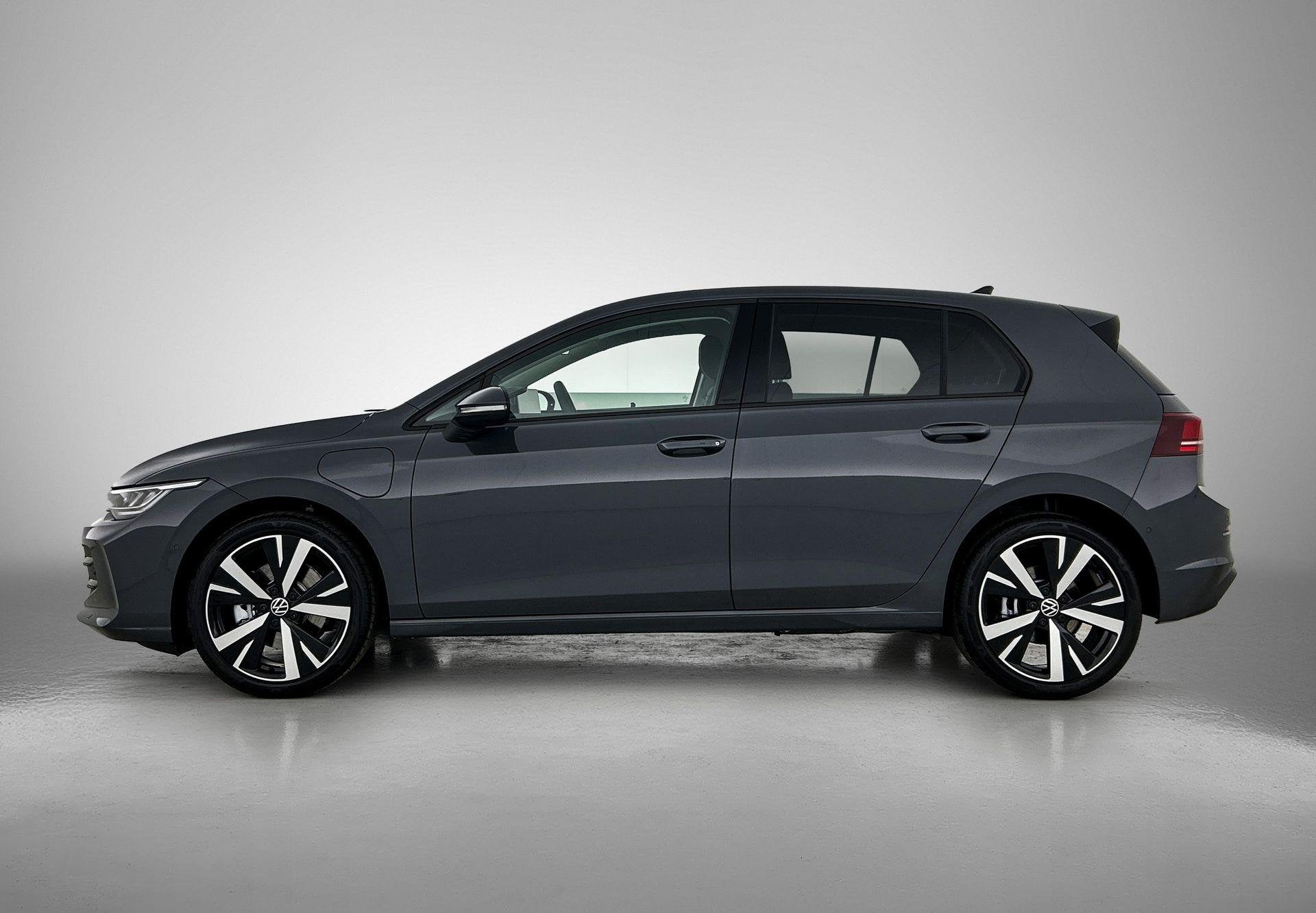 Volkswagen Golf 1.5 eHybrid Life Edition 204pk | Automaat| P, Auto's, Volkswagen, Stof, 1498 cc, Euro 6, 4 cilinders