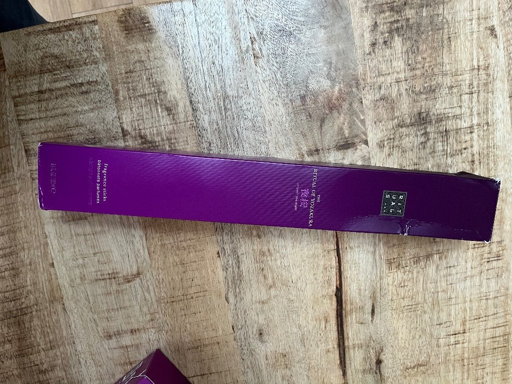 Rituals Yozakura geurstokjes 250ml, Ophalen of Verzenden, Nieuw
