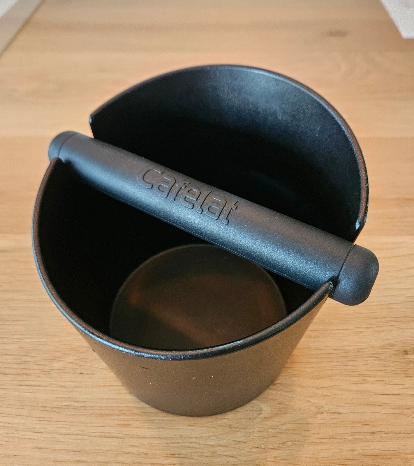 Cafelat

Tubbi Knock Box koffie uitklopbak, Witgoed en Apparatuur, Onderdelen en Toebehoren, Ophalen