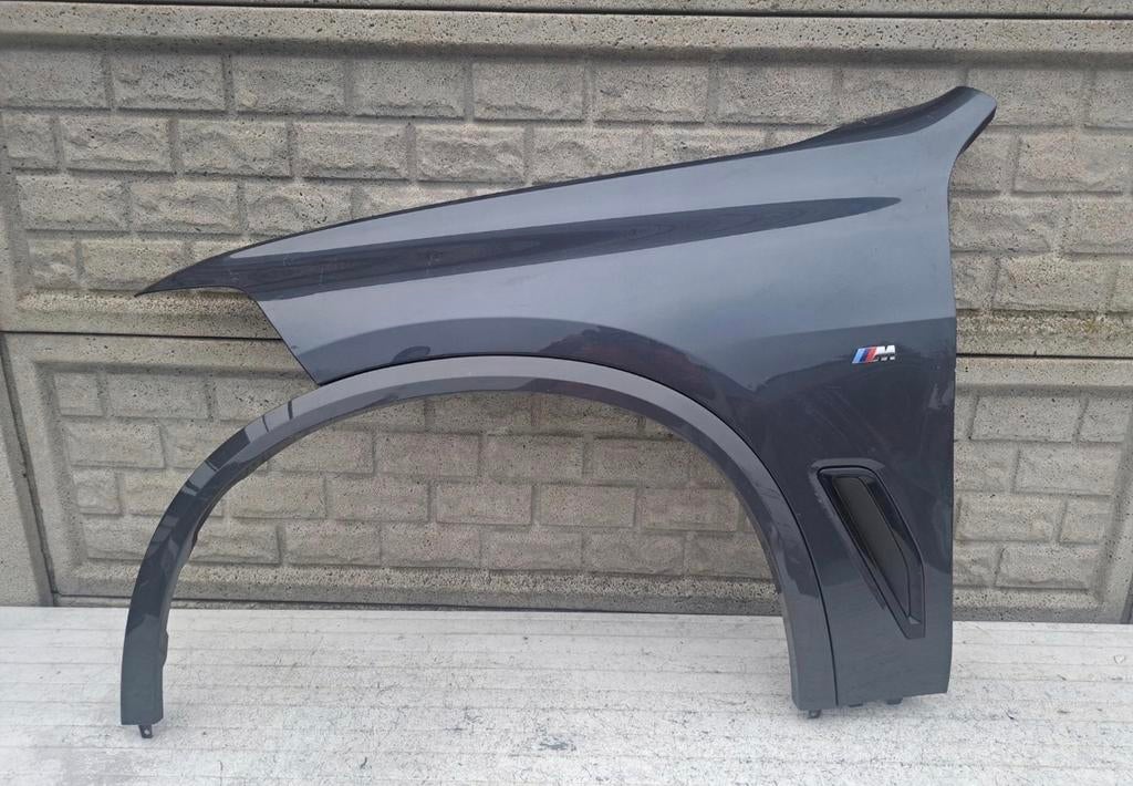 BMW X5 G05 2019-2024 spatbord zijscherm, Ophalen of Verzenden