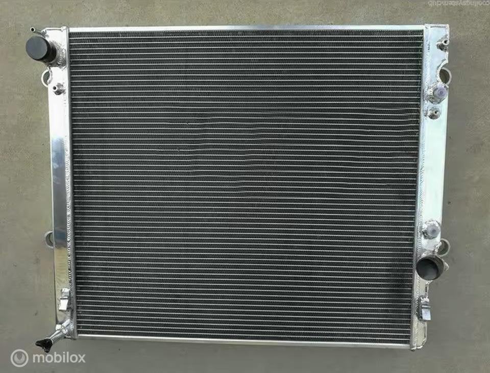Radiateur Land Cruiser Prado  J120 KZJ120 KDJ Diesel 02-09, Nieuw, Ophalen of Verzenden