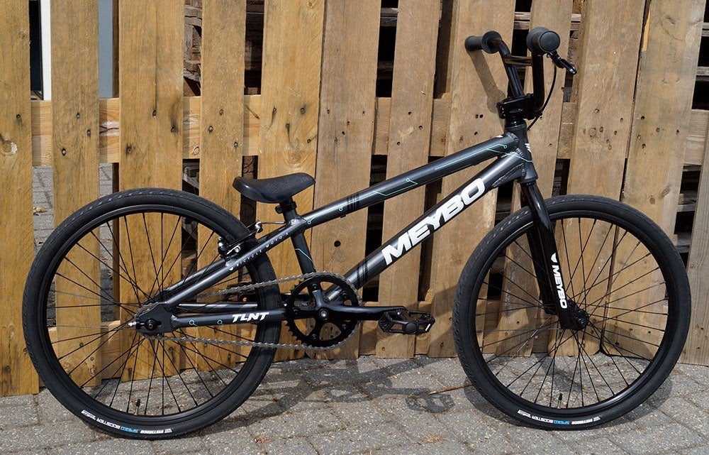 Meybo TLNT Cruiser 24 inch BMX - Nieuw in doos, Fietsen en Brommers, Ophalen, Nieuw, 24 inch of meer, Meybo