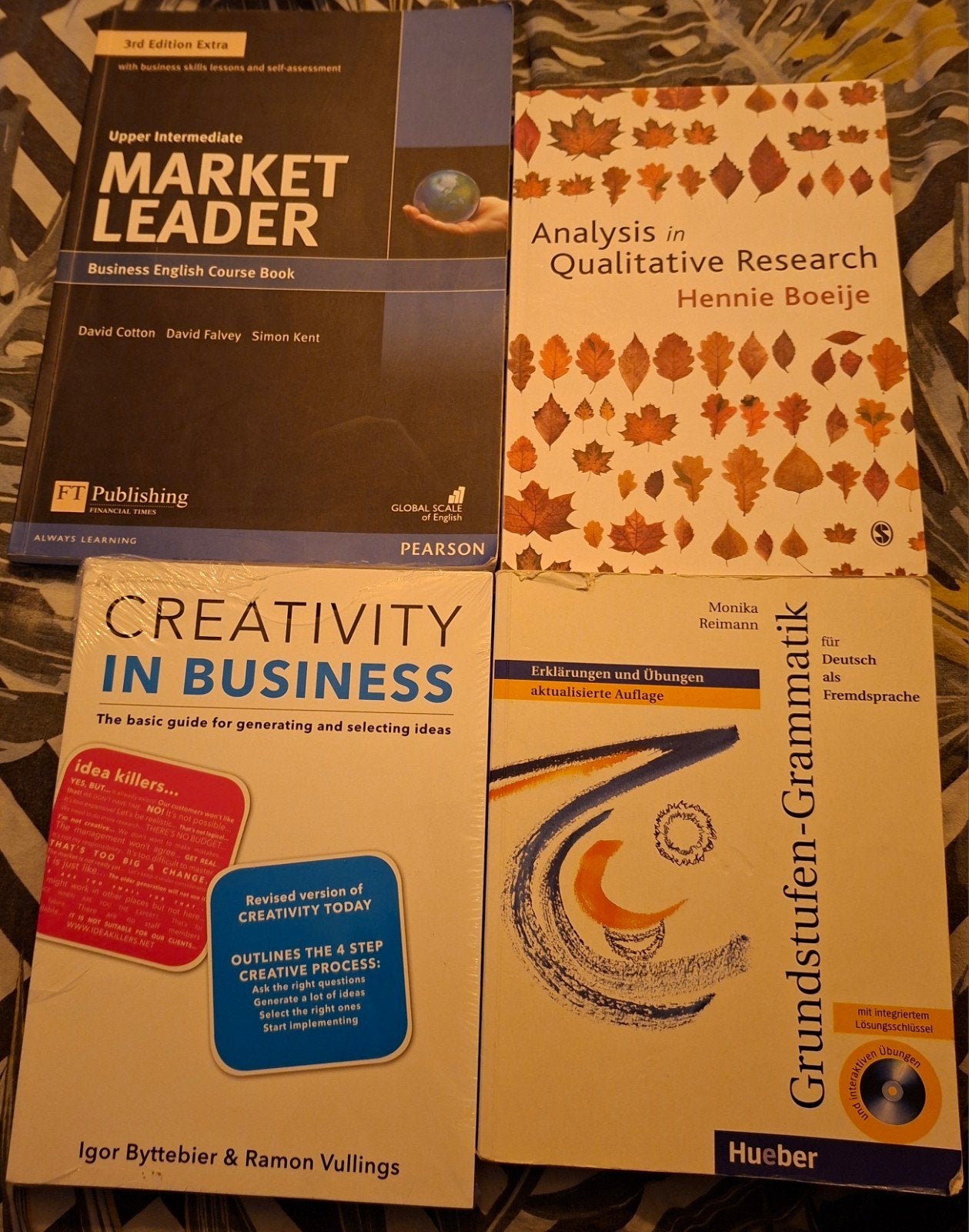 Studieboeken Toerisme management, Boeken, Gelezen, Diverse auteurs, Gamma, HBO