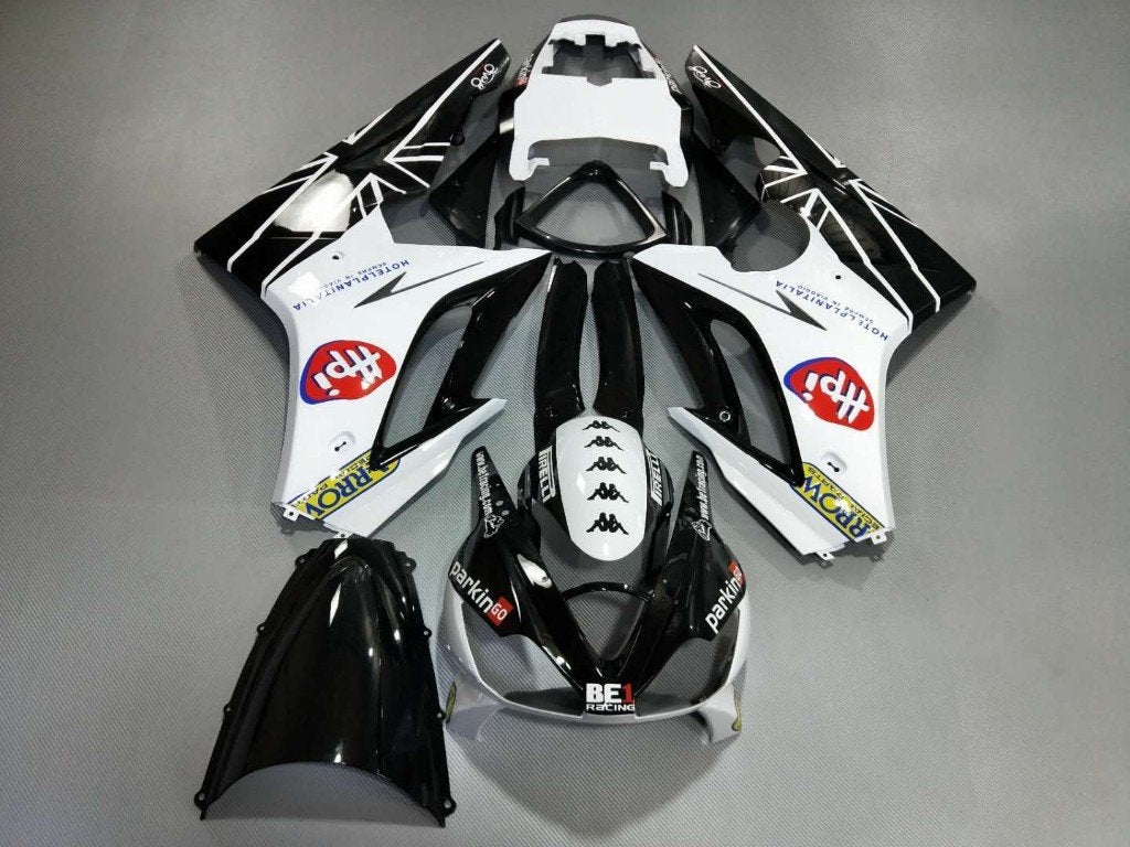Motorfiets AVDB kuipdelen voor TRIUMPH DAYTONA 675 2006 2008, Ophalen of Verzenden