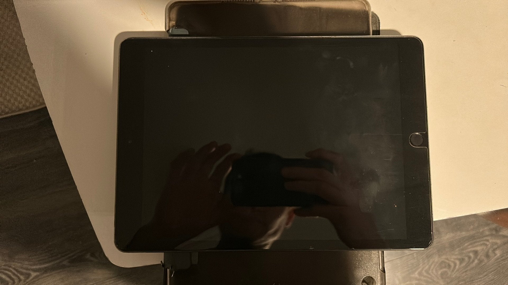 Ipad 8th generation, Computers en Software, Apple iPads, Gebruikt, Apple iPad, 128 GB, Wi-Fi