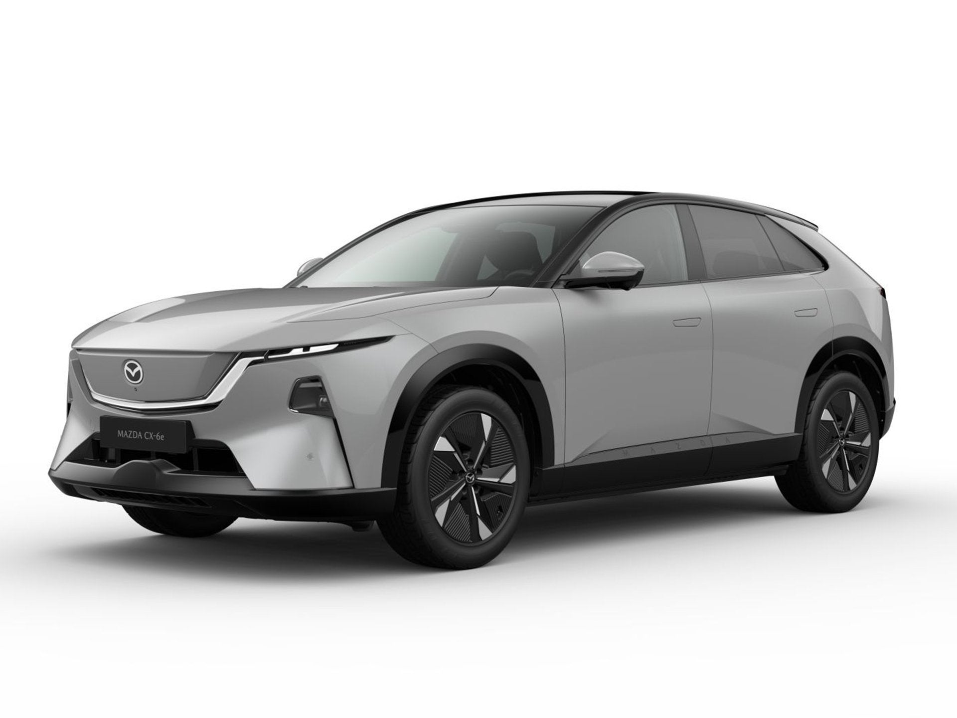 Mazda CX-6e Takumi Business Edition 78 kWh | Direct te beste, Auto's, Mazda, Bedrijf, Te koop, 6e, 360° camera, ABS, Adaptive Cruise Control