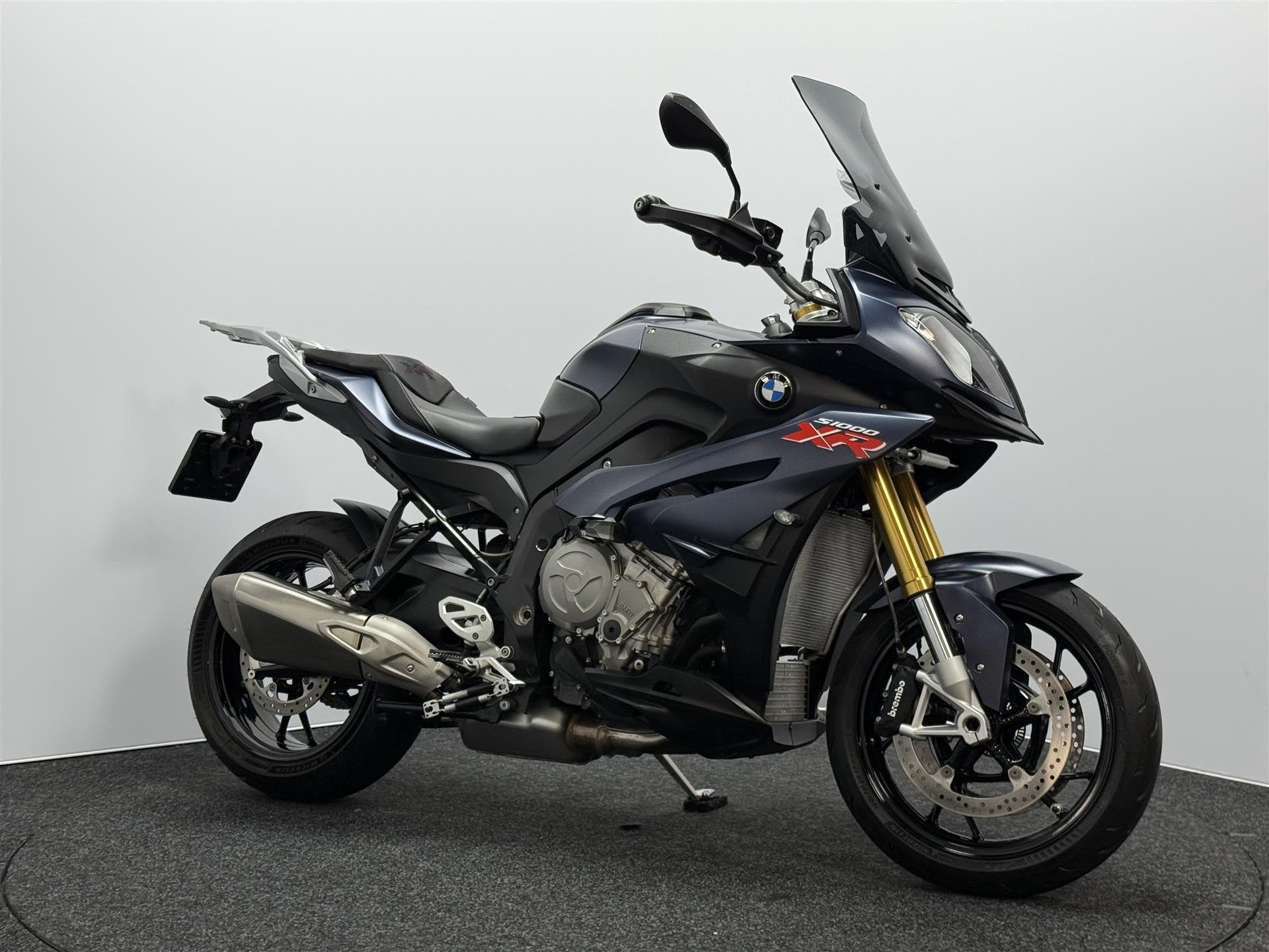 BMW S 1000 XR, Motoren, Motoren | BMW, Bedrijf, Sport, Meer dan 35 kW, ABS
