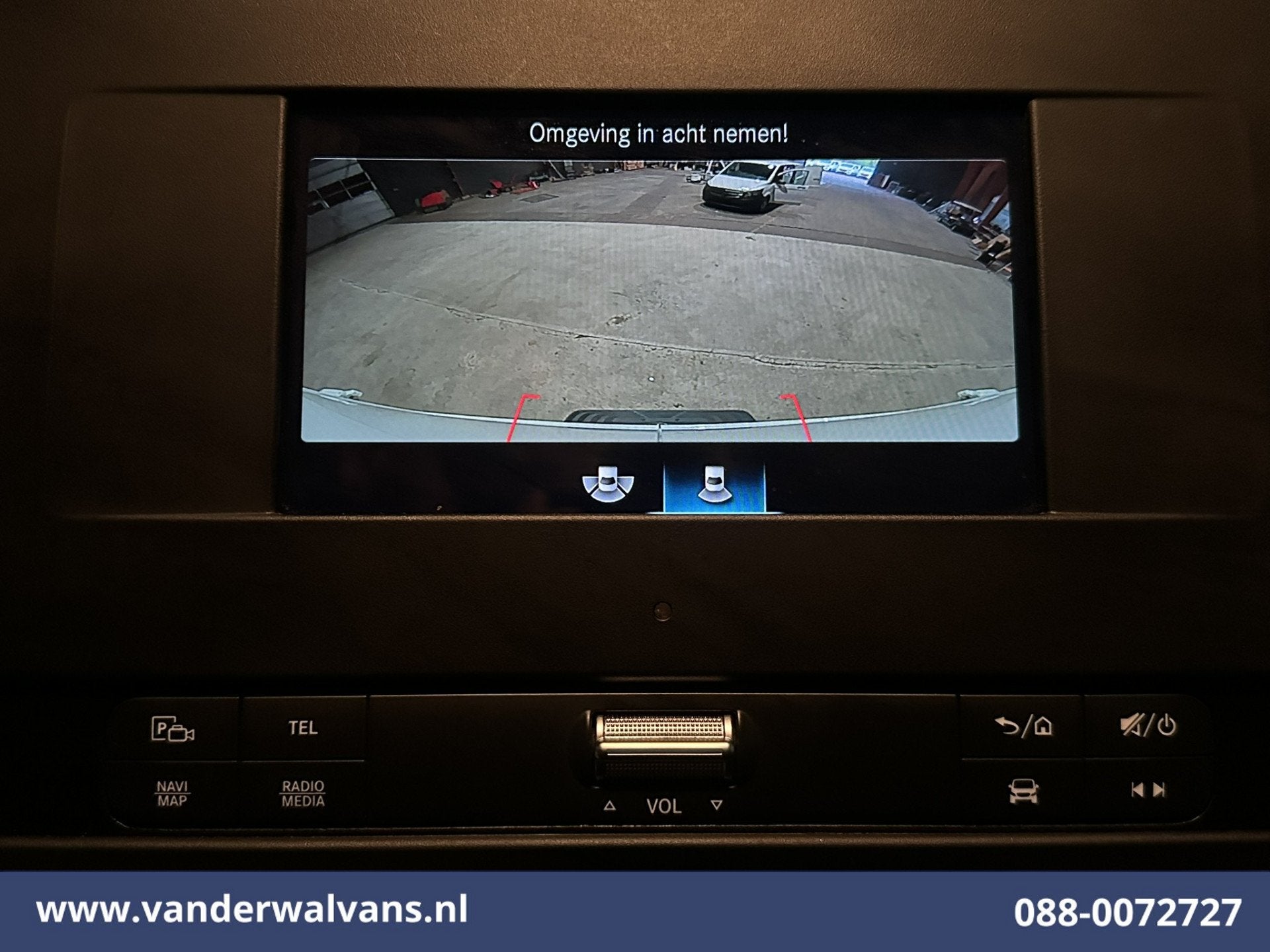 Mercedes-Benz Sprinter 314 CDI 143pk L2H1 Euro6 Airco | Came, Auto's, Dealer onderhouden, Gebruikt, Wit, Mercedes-Benz