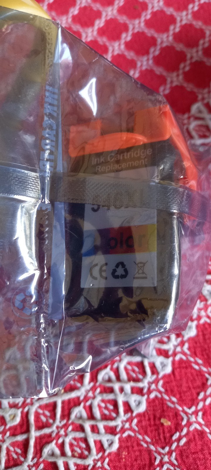 inktpatronen voor canon tr4551 (andere printers ook mogelijk, Ophalen, Nieuw, Cartridge, Canon