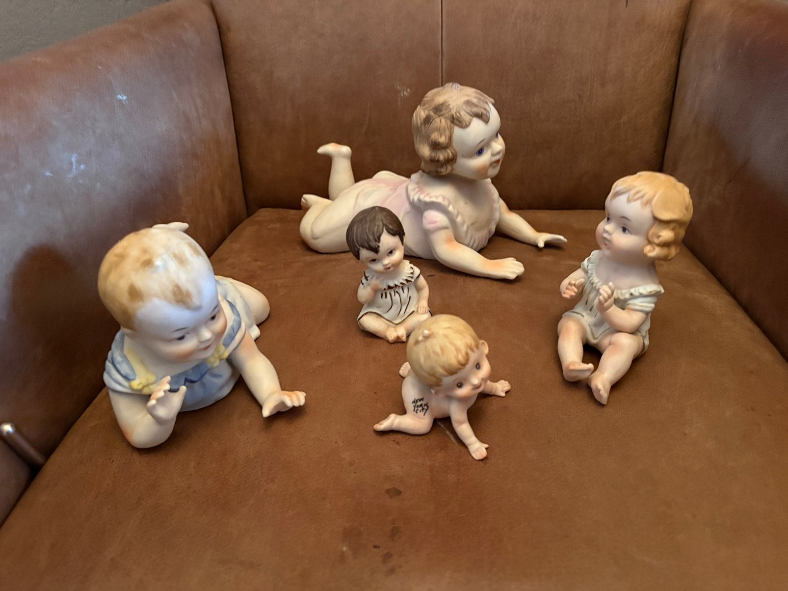Piano baby, s 1koop, Antiek en Kunst, Ophalen of Verzenden