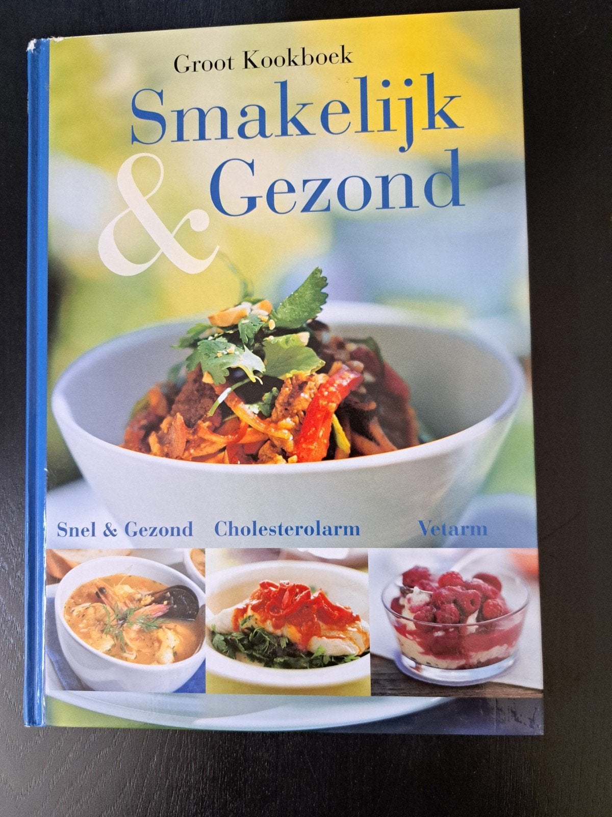 Smakelijk & gezond, Boeken, Kookboeken, Ophalen of Verzenden, Zo goed als nieuw, Italië