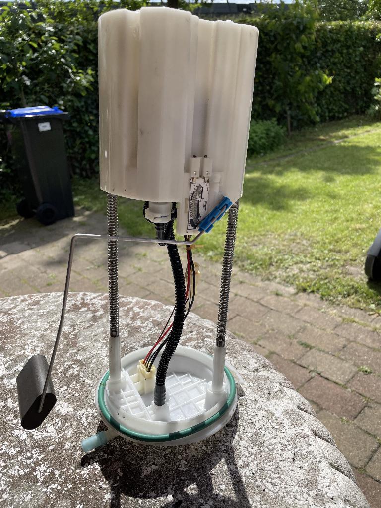 Originele brandstofpomp RAM 1500 5.7 HEMI uit 2014, Auto-onderdelen, Ophalen of Verzenden, Gebruikt