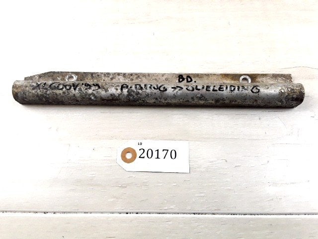 XL600V Transalp 1994 - 1999 Honda Beugel D1-38049