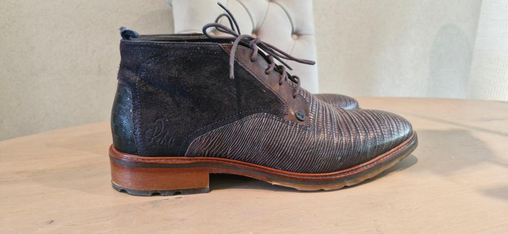 Rehab heren schoenen, Ophalen of Verzenden, Zo goed als nieuw