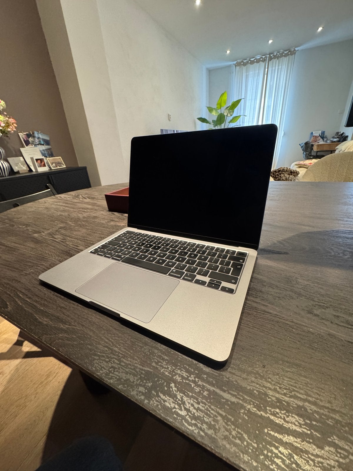 Apple MacBook Air 13 inch M2-chip 8GB/256GB (2022), Computers en Software, 256 GB, Qwerty, 8 GB, 13 inch