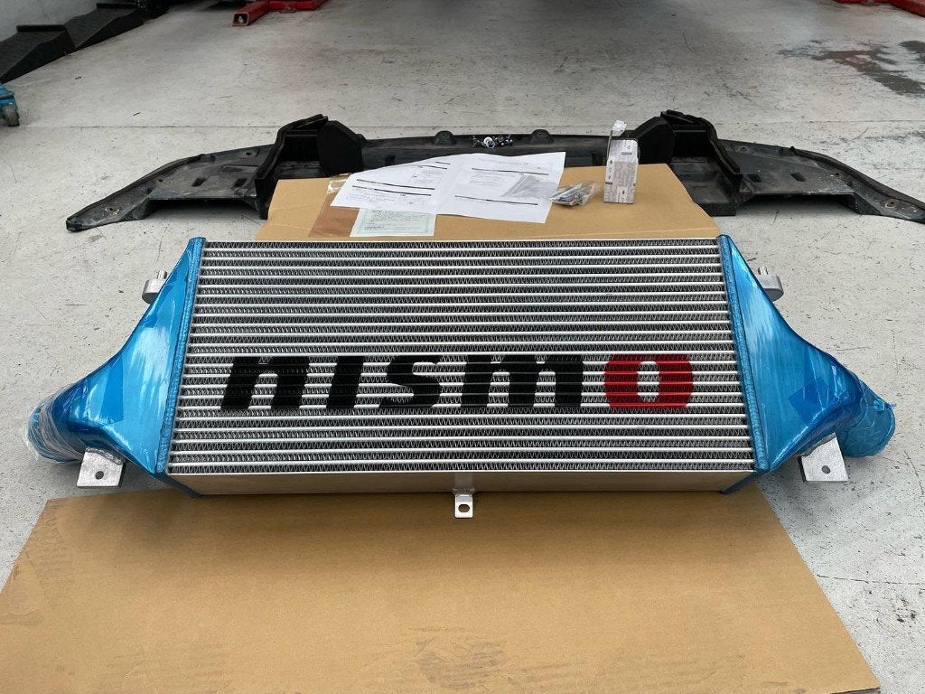 Nismo Performance intercooler - Skyline R32 R33 R34 GTR GT-R, Ophalen of Verzenden