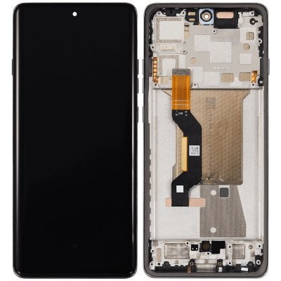 MOtorola Moto Edge 60 Pro  Beeldscherm vervangen, Ophalen of Verzenden, Overige typen, Motorola