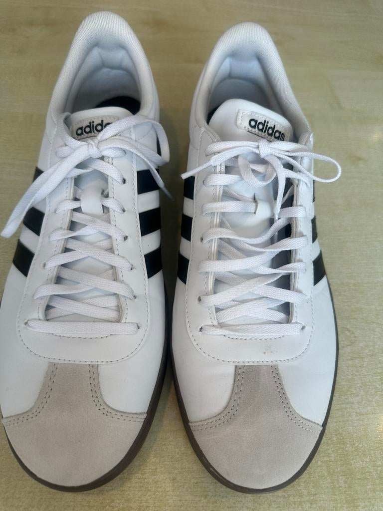 ADIDAS 47, Ophalen of Verzenden, Zo goed als nieuw