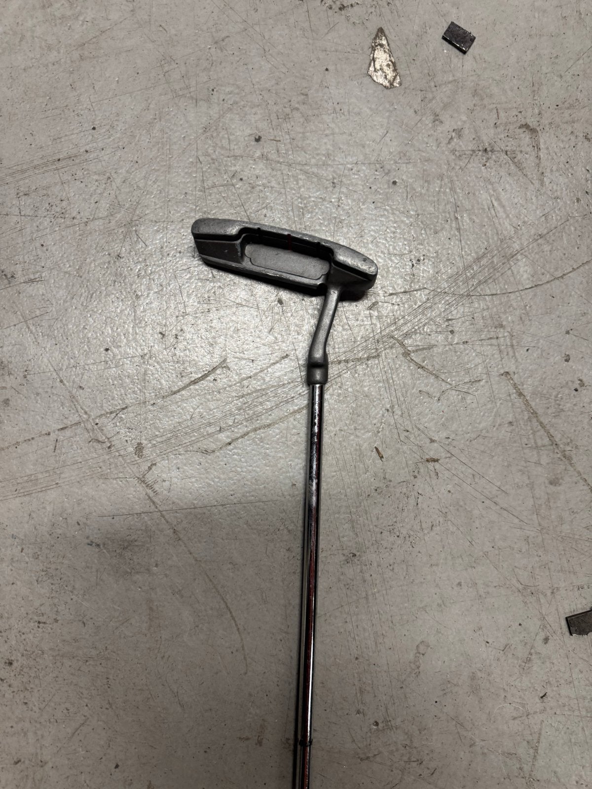 Future Force Putter - Gebruikt maar in goede staat, Ophalen of Verzenden, Gebruikt, Club, Overige merken
