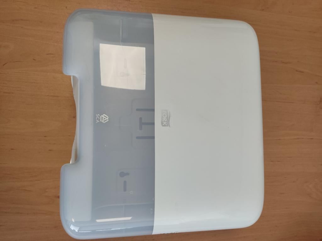 Tork Handdoekdispenser, Huis en Inrichting, Schoonmaakartikelen, Ophalen of Verzenden, Overige typen