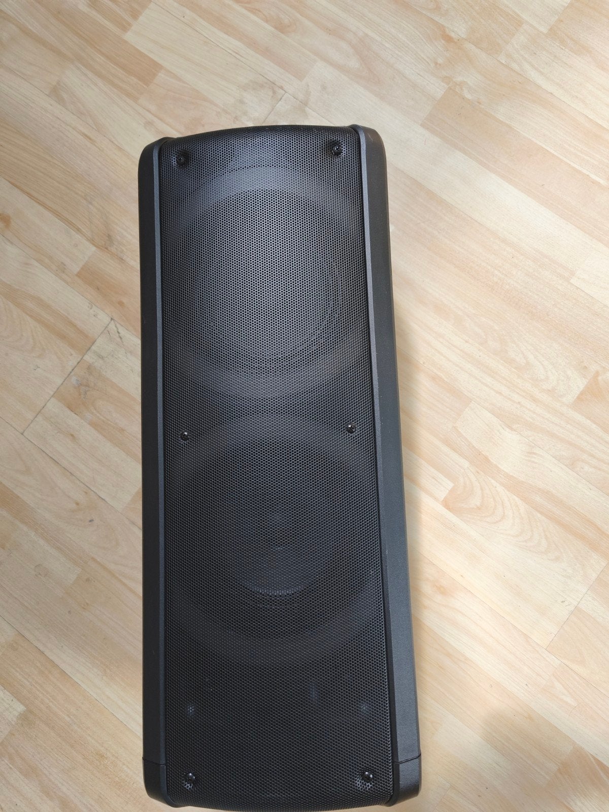Bluetooth Speaker, Audio, Tv en Foto, Luidsprekers, Party speaker, Zo goed als nieuw, Bluetooth, Ophalen
