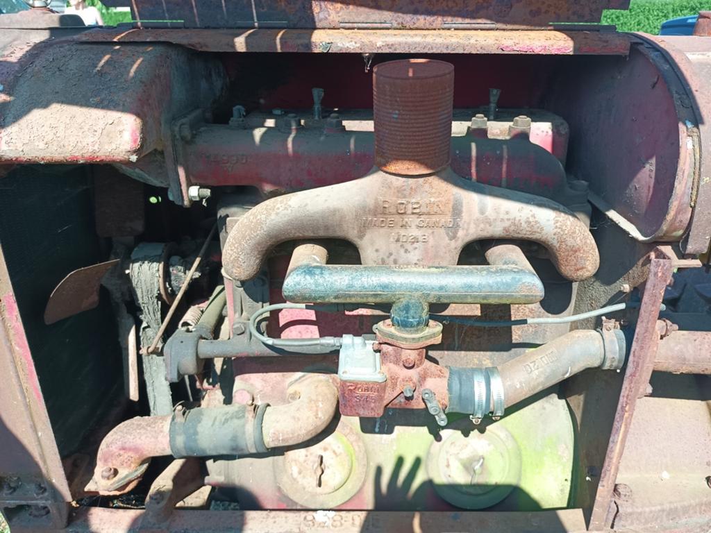 MC cormic deere, Ophalen of Verzenden, Nieuw