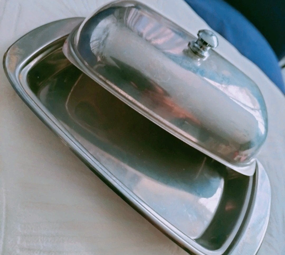 Botervloot keuken, Huis en Inrichting, Woonaccessoires | Stolpen, Ophalen of Verzenden, Nieuw
