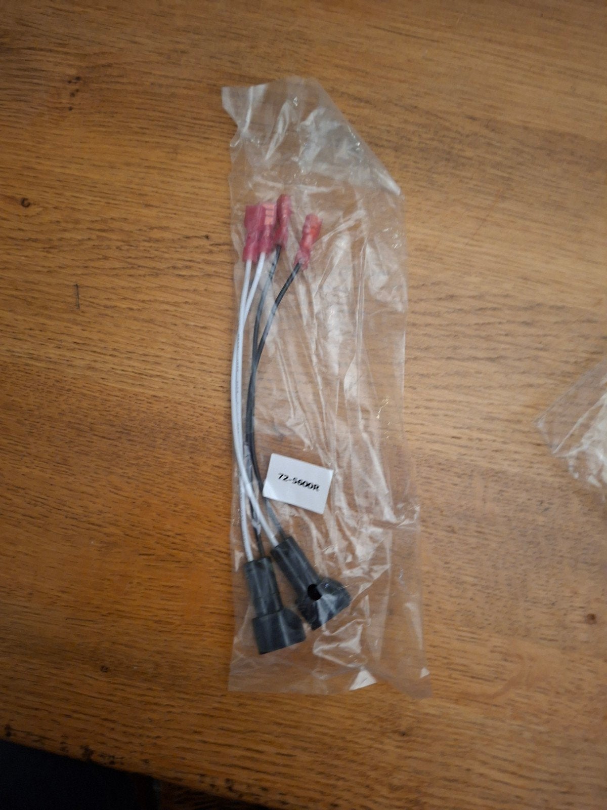 Speaker Verloopkabel Mazda MX-5 NC / Ford (set van 2), Auto diversen, Ophalen of Verzenden, Nieuw
