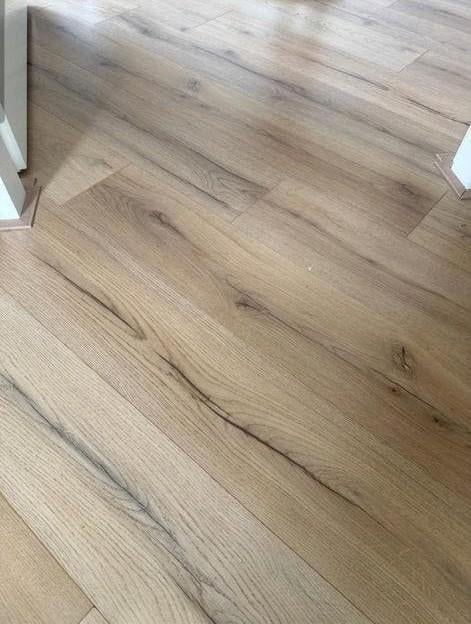2 pakken laminaat, nieuw, Ophalen, Nieuw, Minder dan 10 m², Laminaat
