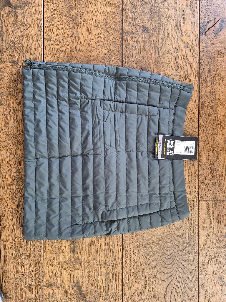 Rok Jack Wolfskin maat M, Ophalen of Verzenden, Zo goed als nieuw, Boven de knie