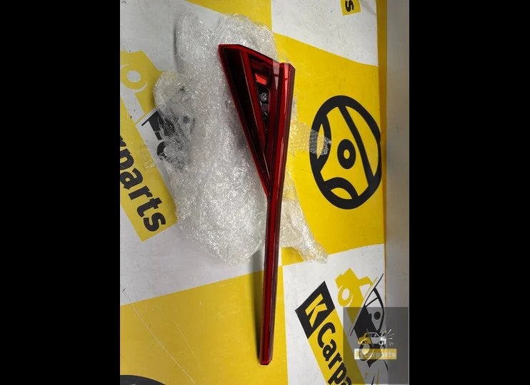 ACHTERLICHT LINKS SEAT TARRACO (5FJ945096), Gebruikt, Autovia A-2, Km 585 585
08760  Martorell, ES, Ophalen of Verzenden, SEAT S.A.